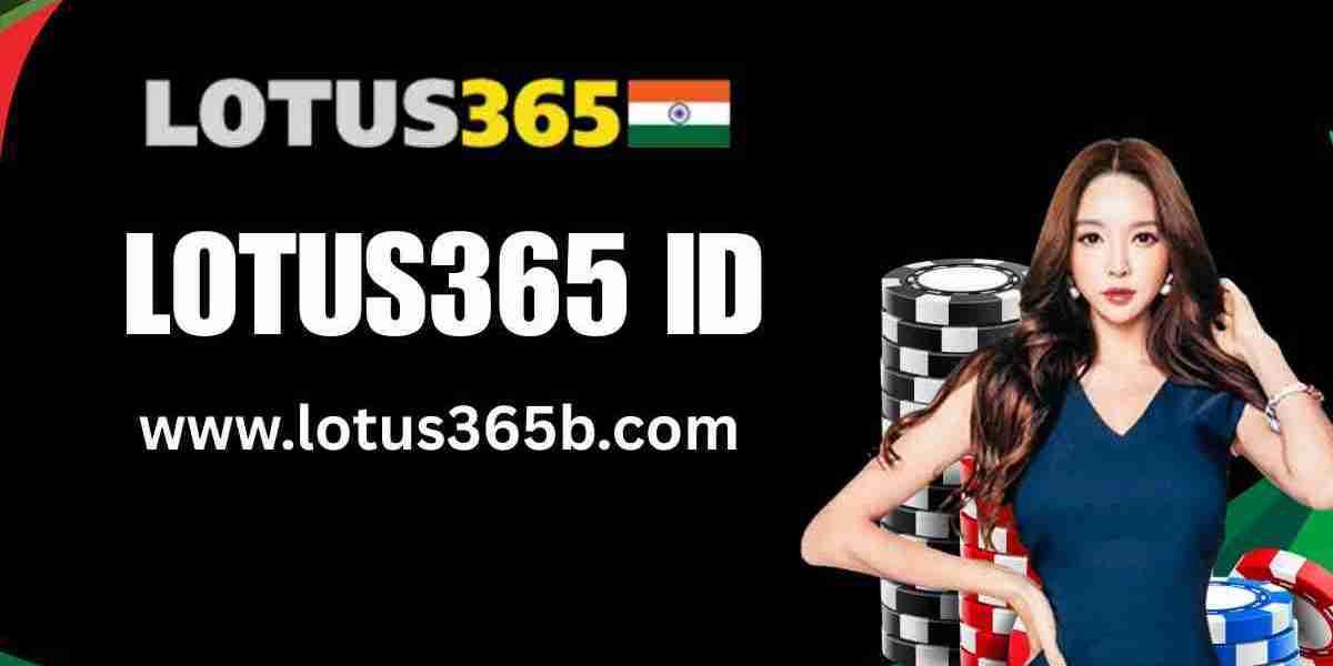 Lotus365 ID Essentials: Keep Your Account Simple and Organized