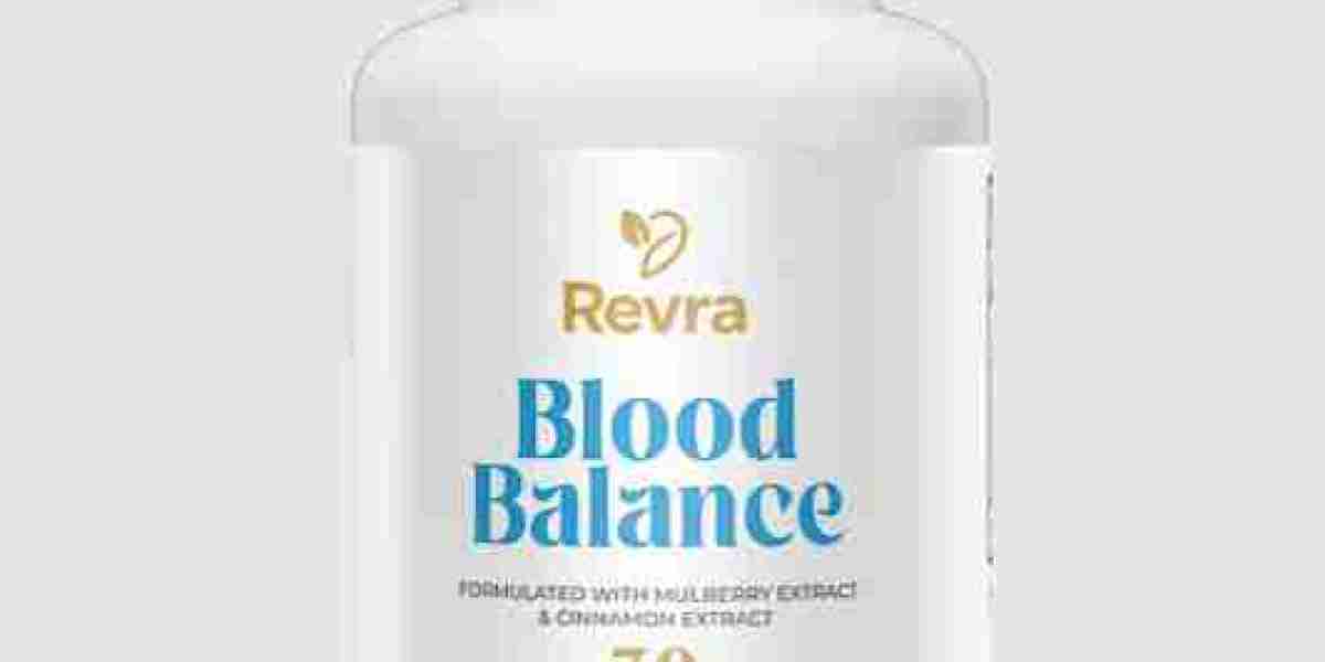 https://www.facebook.com/Revra.Blood.Balance