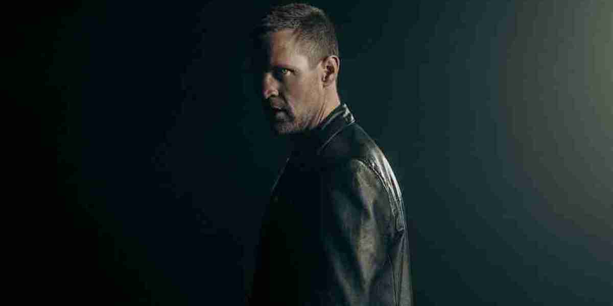 Jo Nesbo's Detective Hole – Netflix Thriller Preview