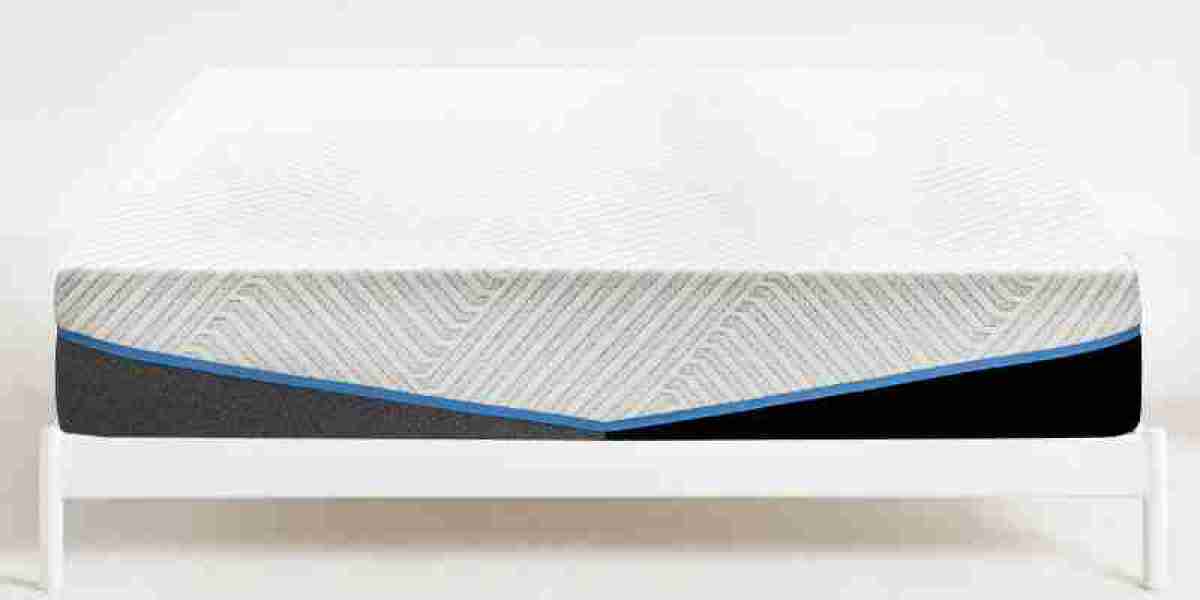 Material Science and Sleep: The Fabric of a Modern Mattress Cover