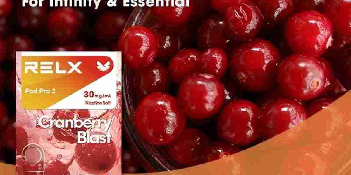 รวมข้อมูลบุหรี่ไฟฟ้า Relex และเยว่เค่อ