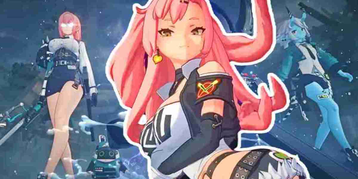 Zenless Zone Zero – Umsatzrekord nach Release [2024]