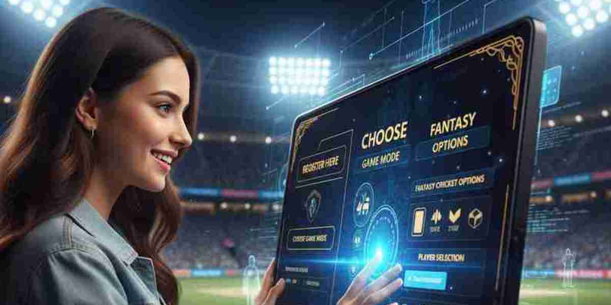 Unlocking the Excitement: How to Get Started with Wolf777 Cricket Gaming