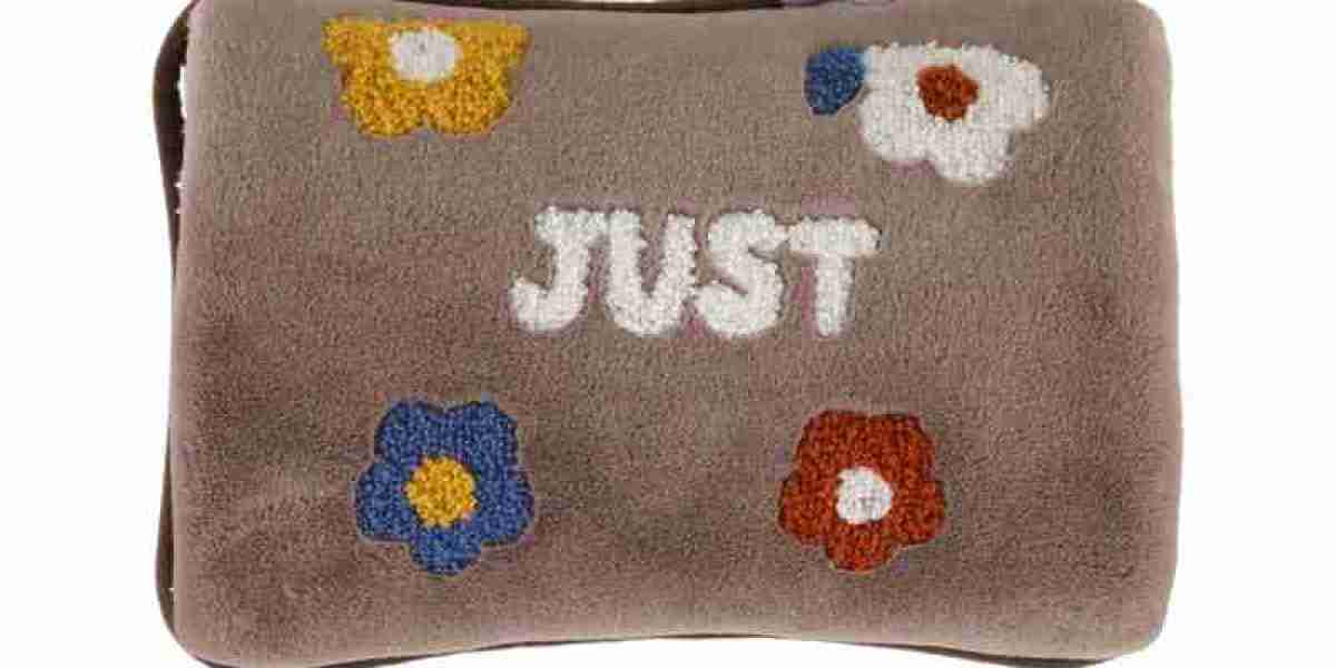 Safety and Innovation in Electric Hot Water Bag Design