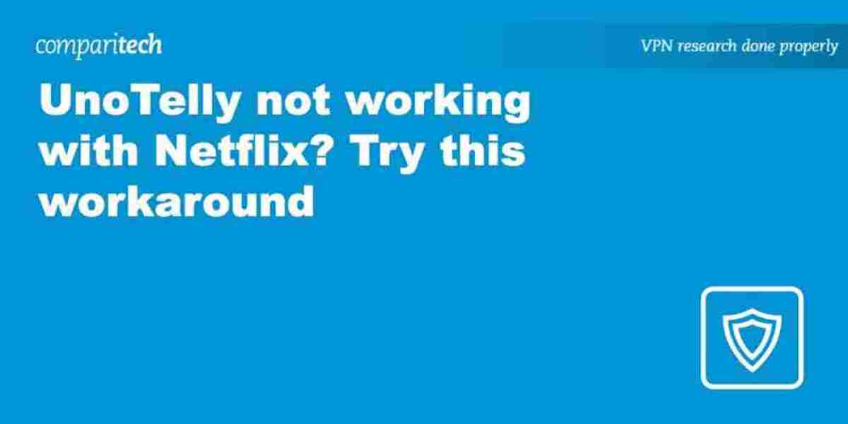 UnoTelly Discontinued – VPN Alternatives for Netflix
