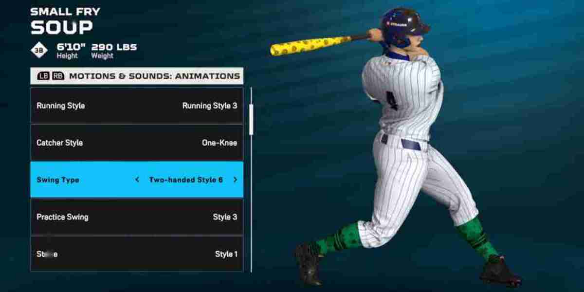 MLB The Show 25: Best Batting Stances Guide