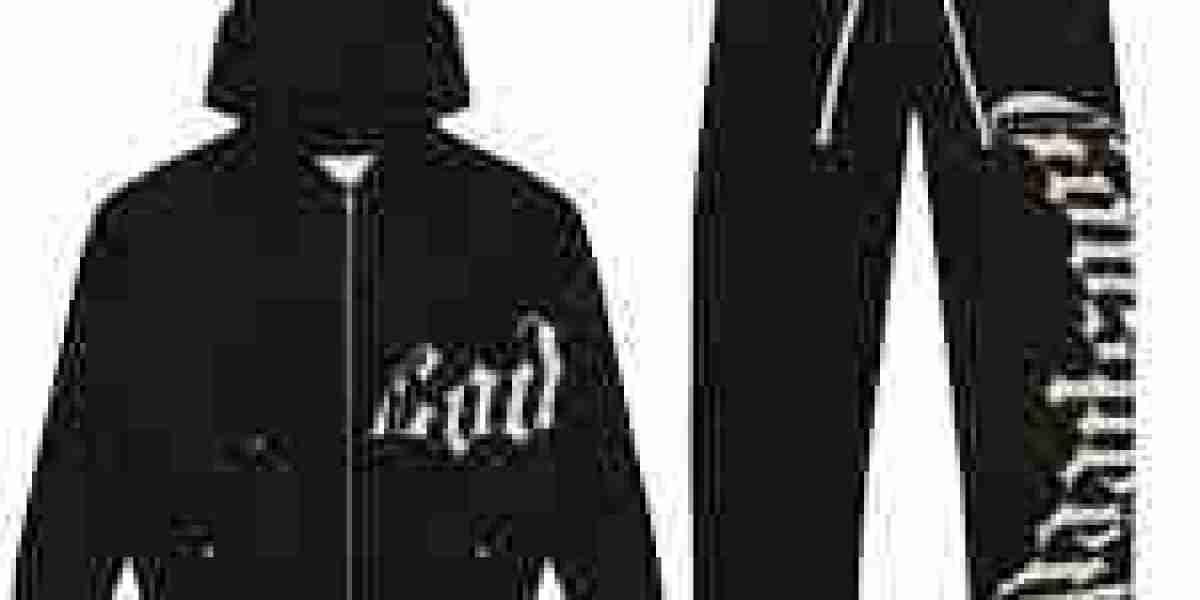 Godspeed Clothing: A New Era of Style, Identity & Modern Streetwear