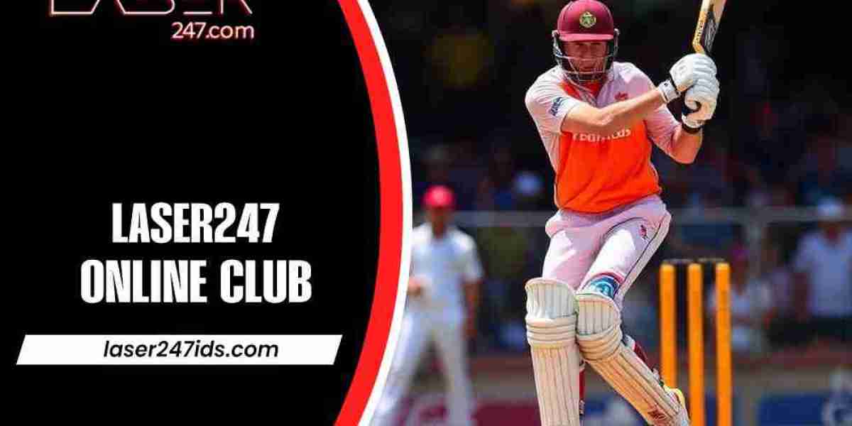 Laser247 Online Club – Best Online Gaming, Live Entertainment & Secure Betting Platform