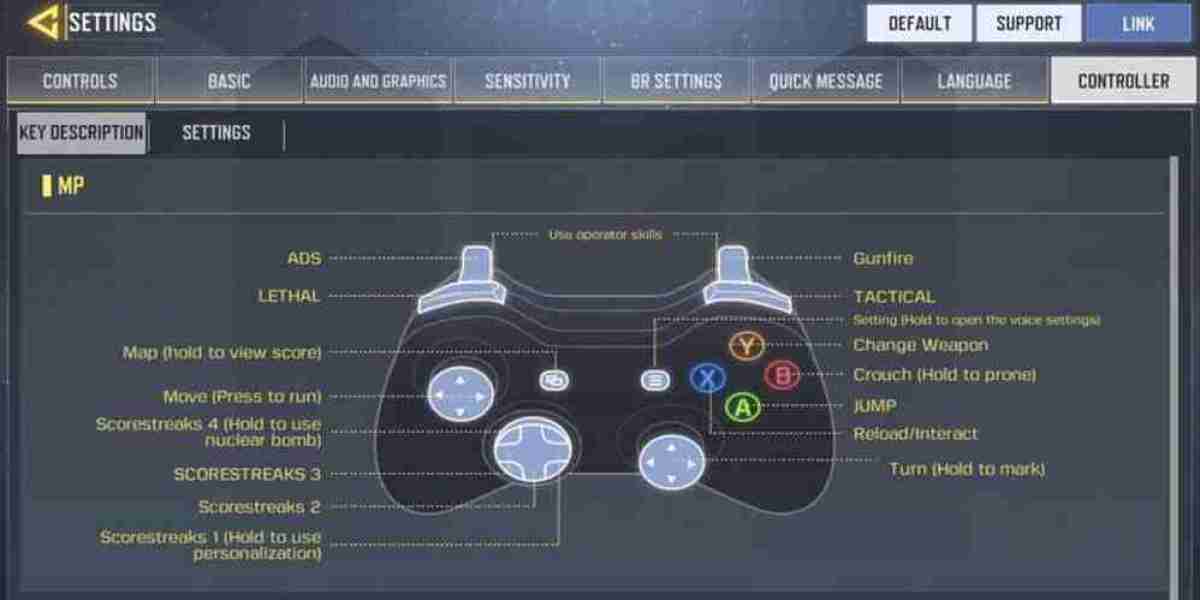 Call of Duty: Mobile Controller Support – Setup Guide