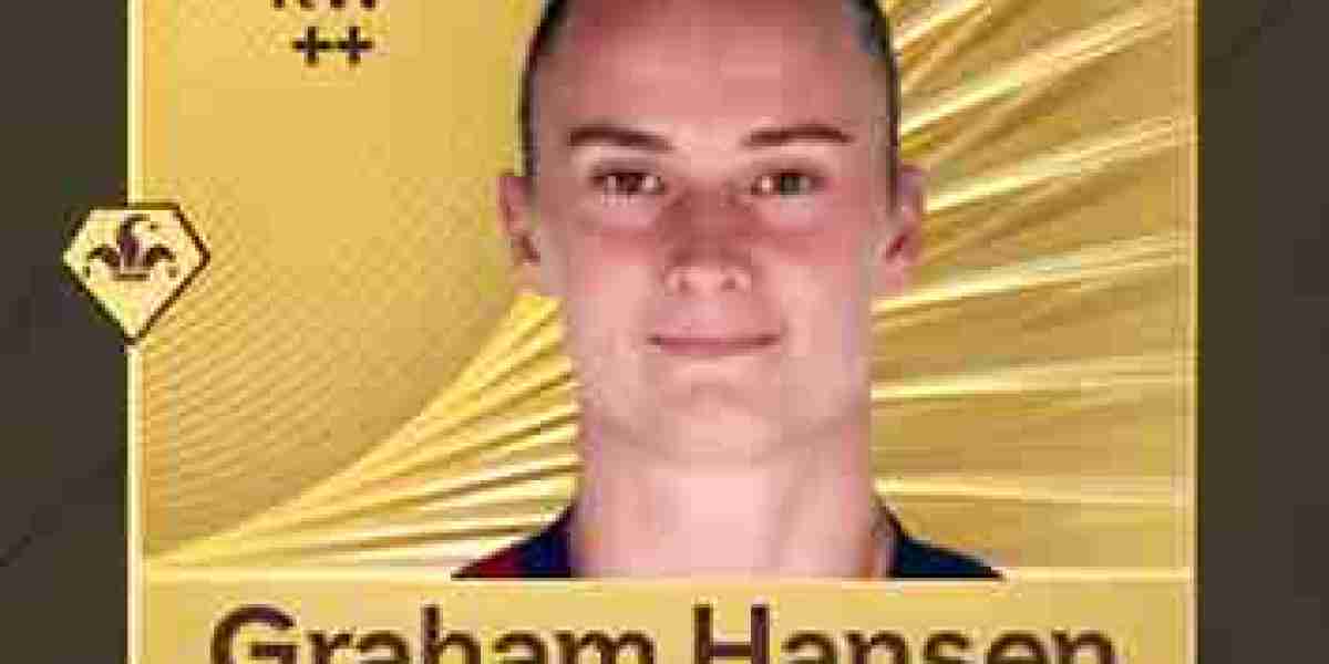 FC 26 Coins – Fastest Ways to Get Caroline Graham Hansen