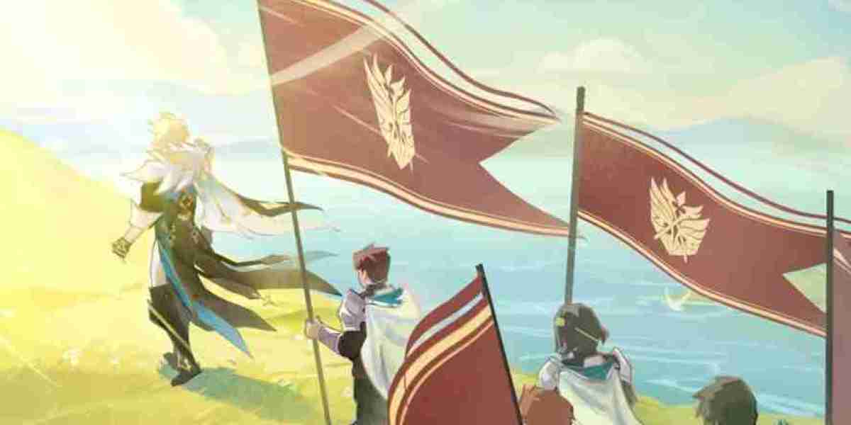 Genshin Impact Varka Rumors – Release Date & Gameplay