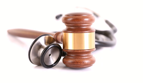 Alabama VDAP Program Nurse Defense Attorney | Kreps Law Firm