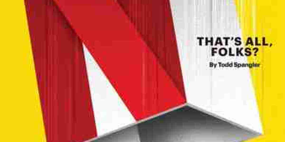 Netflix Acquires Warner Bros.: $87B Deal Shakes Hollywood