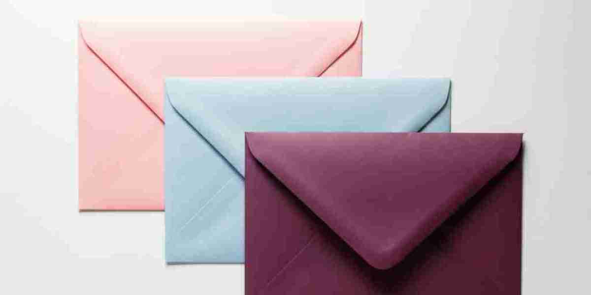 Envelope Size Guide: DL, C5, C6 Explained