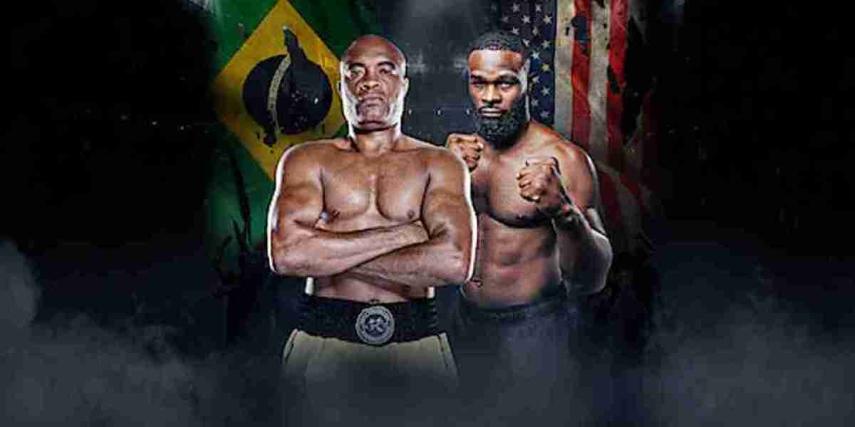 Jake Paul vs. Anthony Joshua - Fight Results