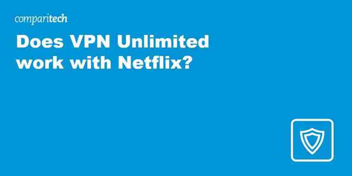 Netflix Geo-Restrictions: VPN Unlimited Tested