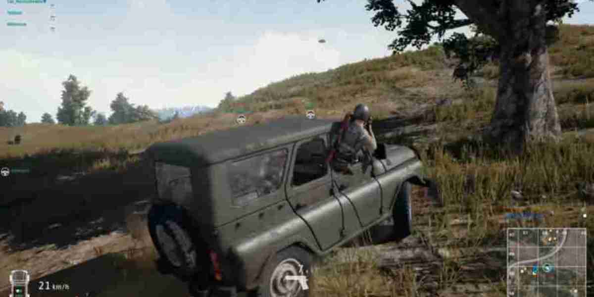 Steam-продажи: PUBG лидирует, GTA V - вторая