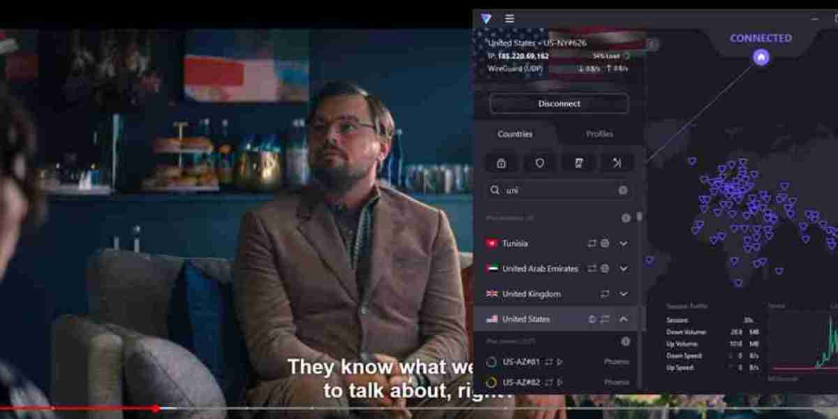 Top VPNs for Netflix 2025: Best Picks & Reviews