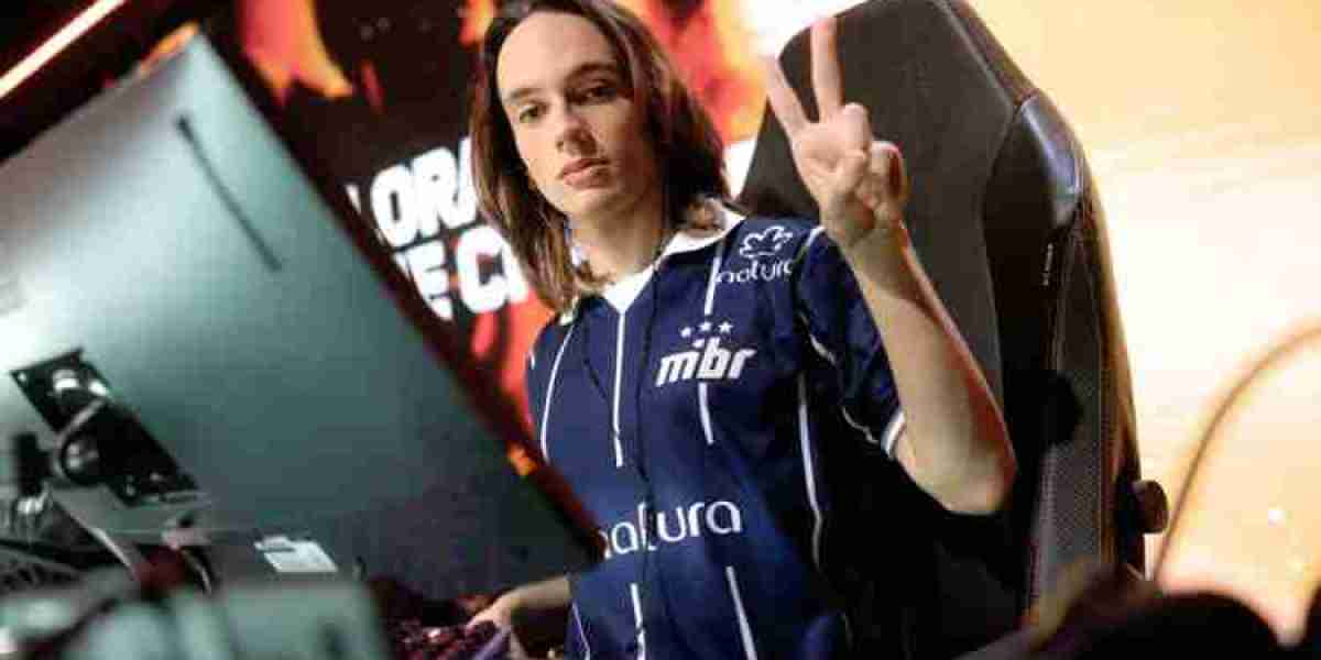 Valorant Women Players 2025: Top Performers Ranked