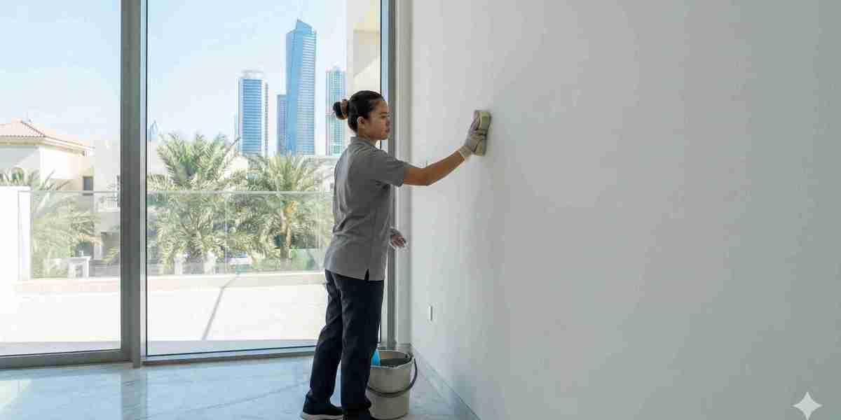 Effective Ways to Clean Walls and Remove Stains, Dirt, Oil, and Marker
