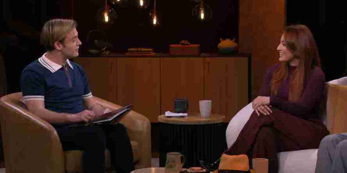 Spirit Messages Series – Tyler Henry’s Live Readings