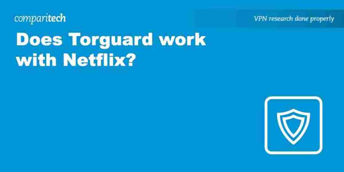 VPN Solutions for Global Netflix Access