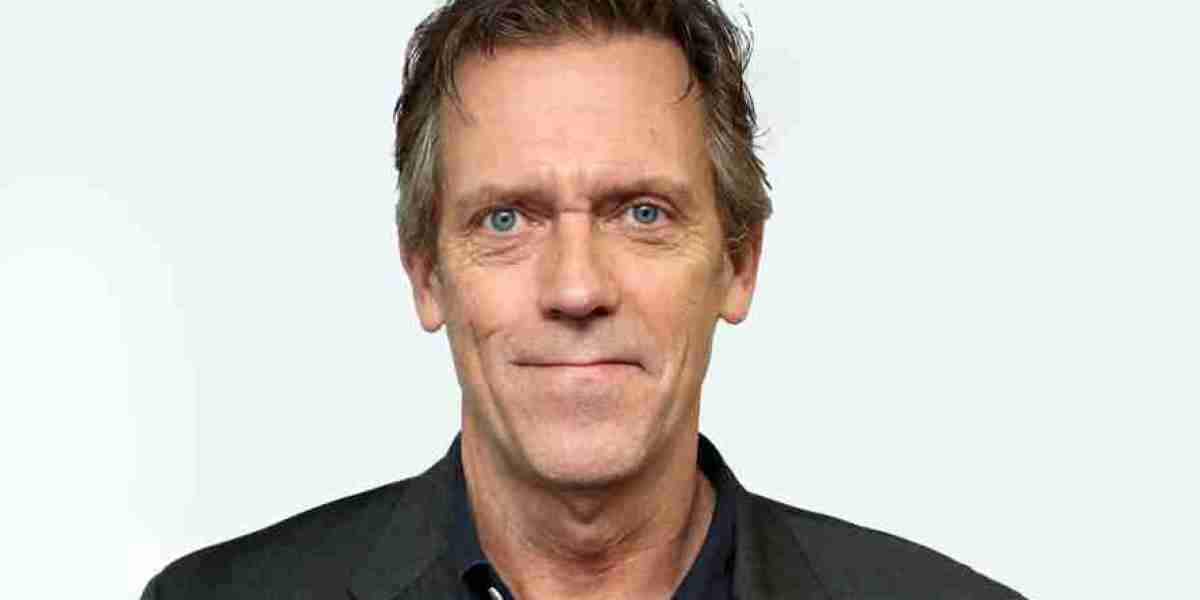 Hugh Laurie Joins Amy Poehler in Peacock's Dig – Cast News