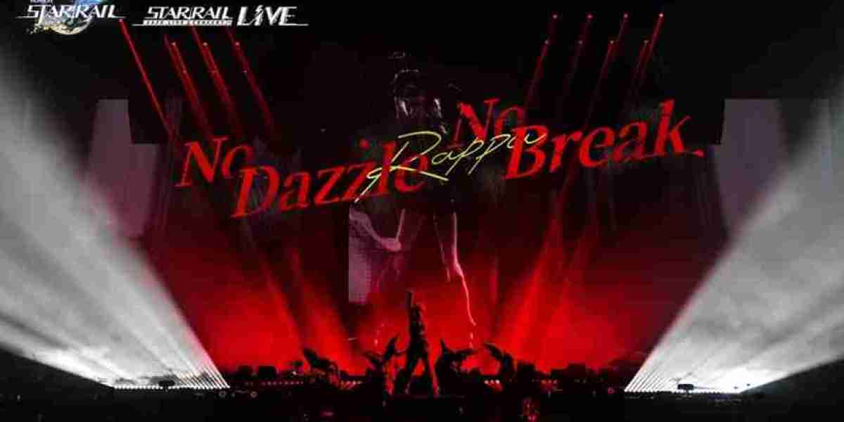 Honkai: Star Rail - Live-Konzert