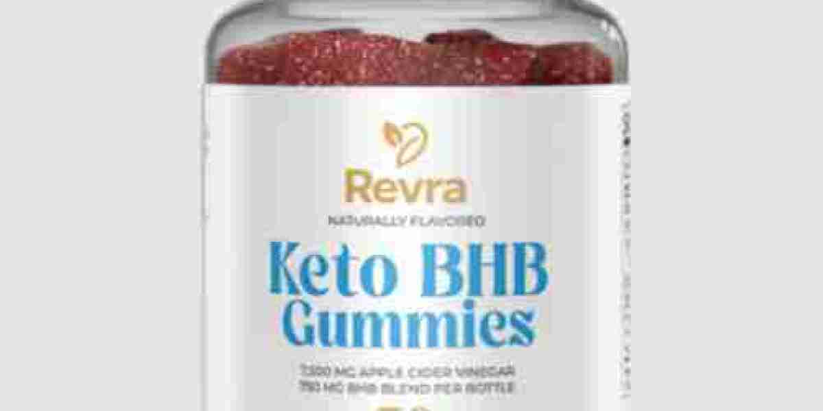 https://www.facebook.com/Revra.Keto.Gummies