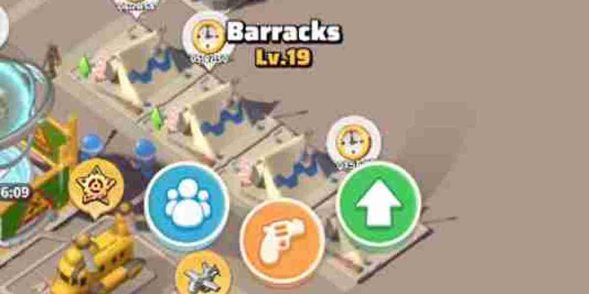 Troop Management – Upgrades & Strategies Guide