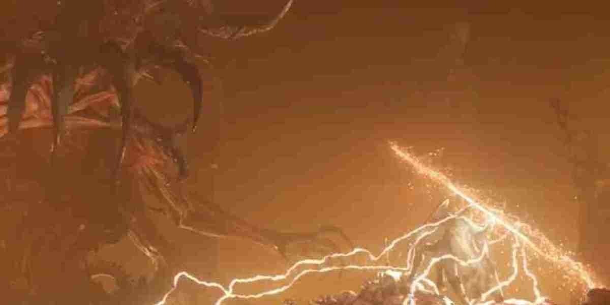 Lord of Hatred Expansion – New Paladin Class Revealed