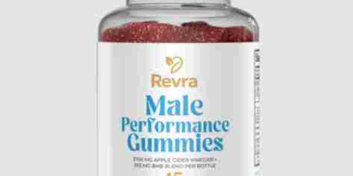 https://www.facebook.com/Revra.ME.Gummies