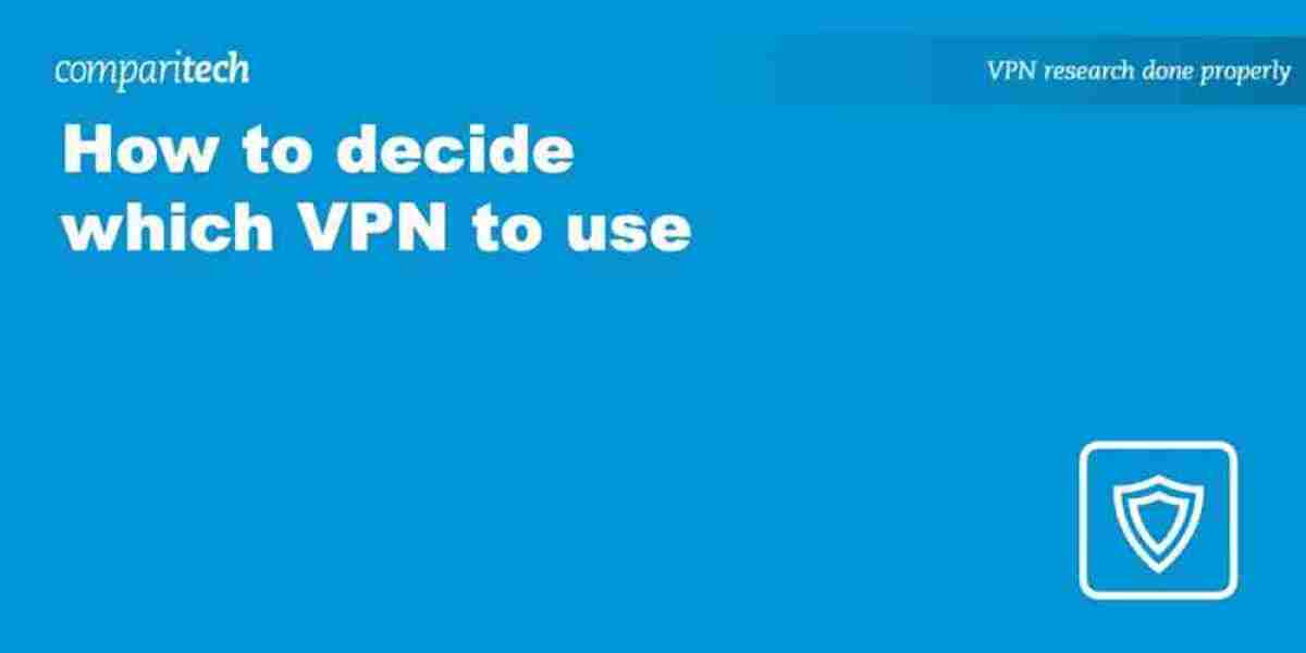 VPN Selection Guide: Key Factors Explained