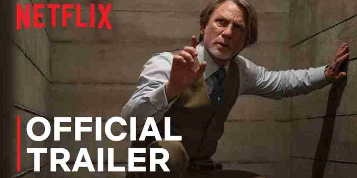 Netflix December Highlights: Top Shows & Movies