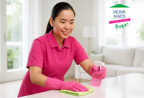 This Summer Must-Have Deal: 25% Off Professional Deep House Cleaning