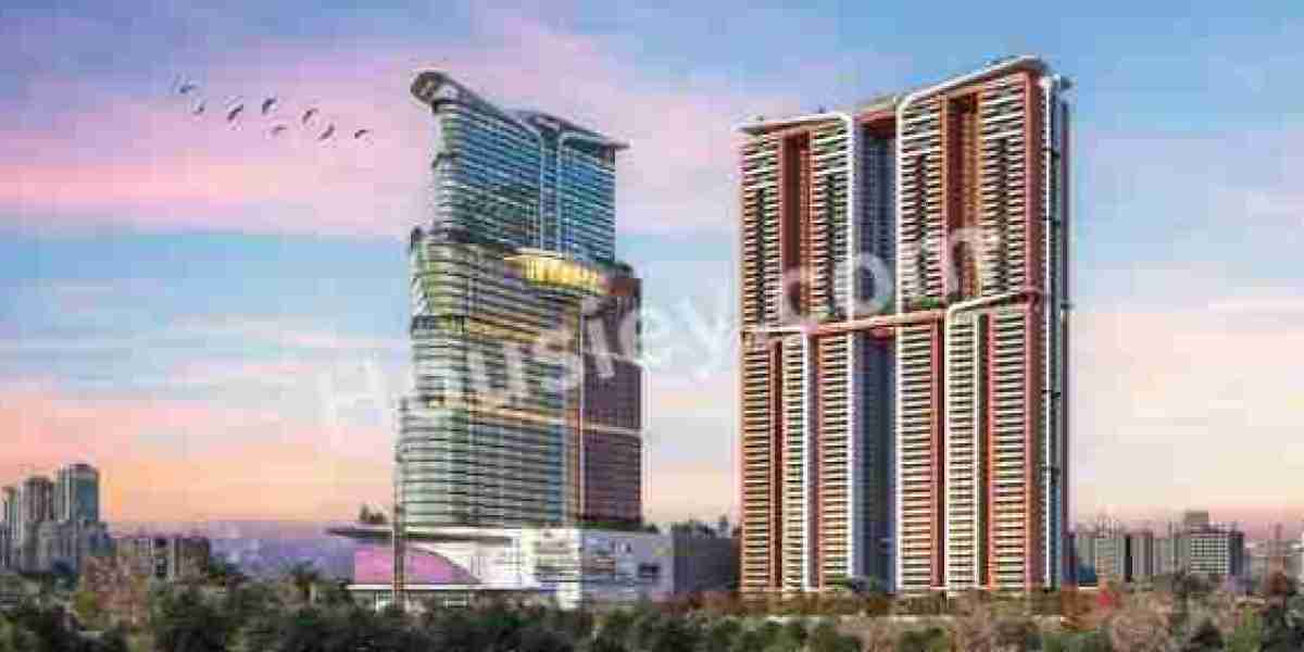 Brigade Gateway Neopolis Kokapet Hyderabad – Brochure, Pros & Cons, PriceSheet