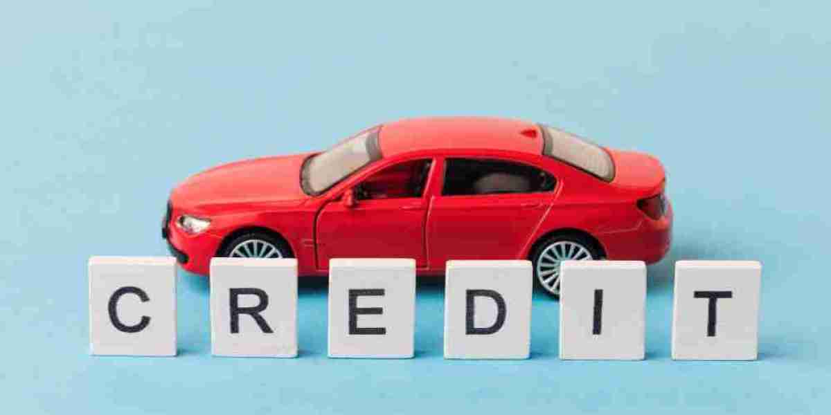 Car Dealership Bad Credit | Easy Auto Financing Options