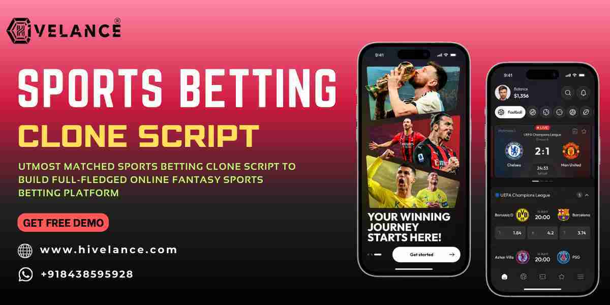 How to Successfully Launch Your Sportsbook Business with the Fantasy Sports Betting Clone Script in 2026