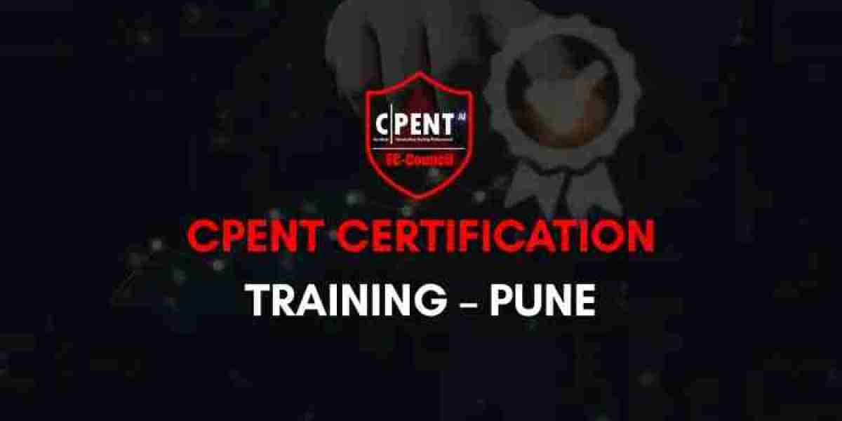 A Complete Guide to the CPENT AI Course in Pune