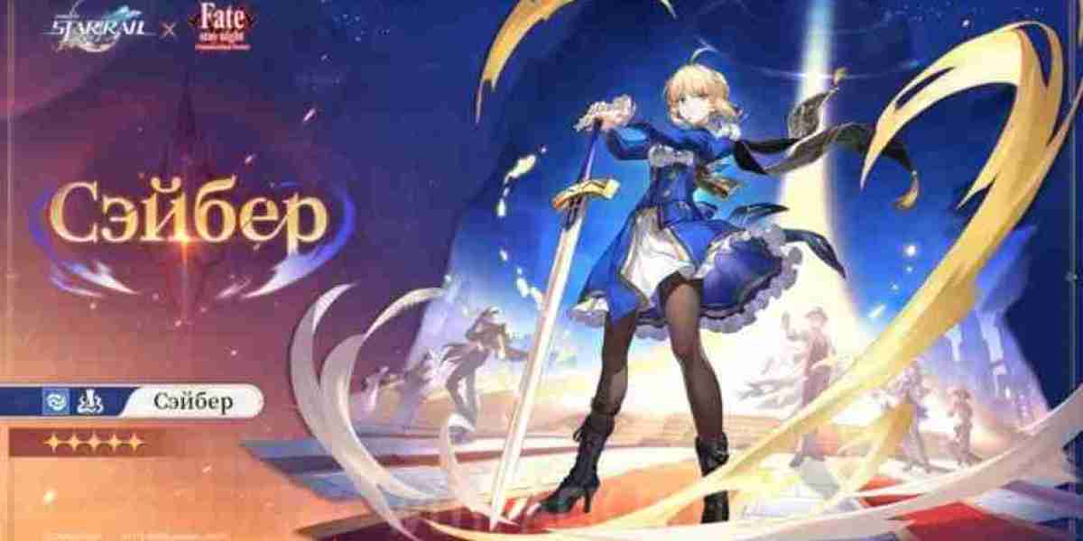 Honkai Star Rail & Fate: Kollaboration – Alle Infos