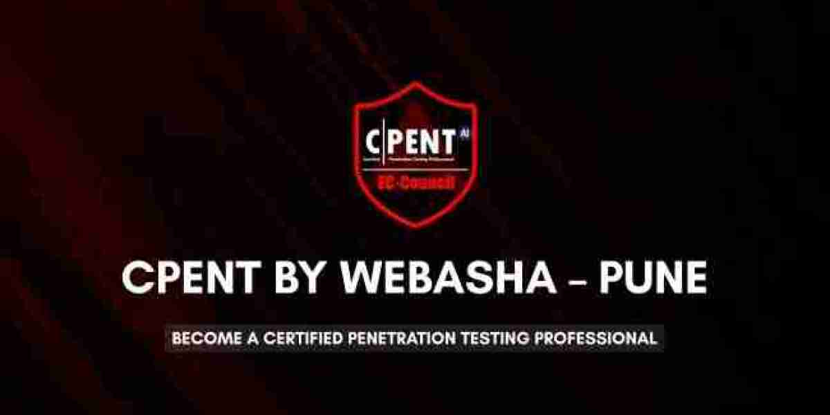 CPENT AI Classes in Pune: Building Smarter Cybersecurity Professionals