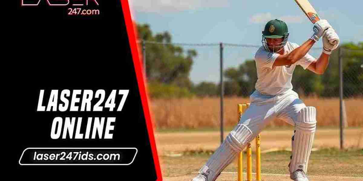 Laser247 Online – A Complete Guide to Smart Online Entertainment