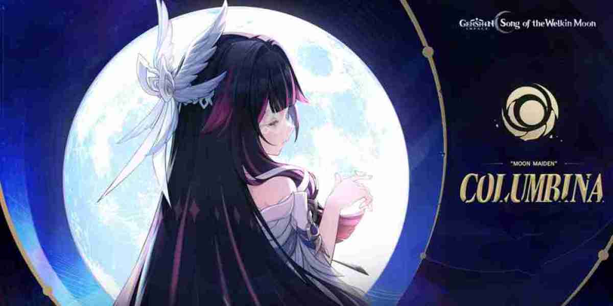 Genshin Impact 6.3 – Early Columbina Leaks & Abilities