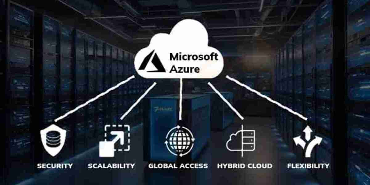 Upgrade Your Career with Practical Azure Cloud Classes in Pune