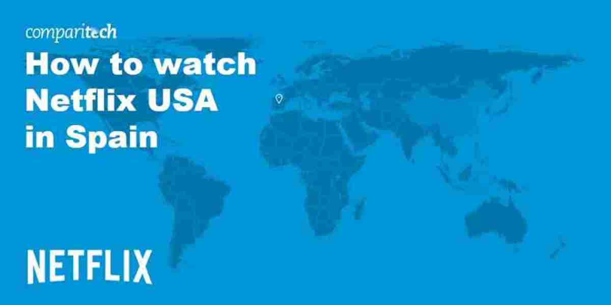 US Netflix in Spain – Unlock Access with a VPN Guide