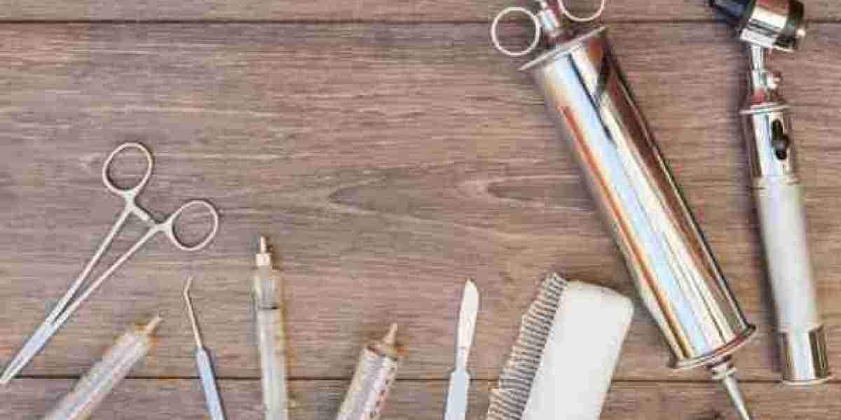 Piercing Supplies That Combine Style, Safety, and Lasting Comfort