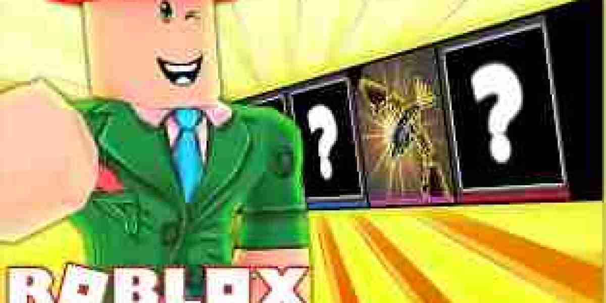 IGGM: One-stop Roblox Platform Game Items For Sale | Cheap, Fast & Safe