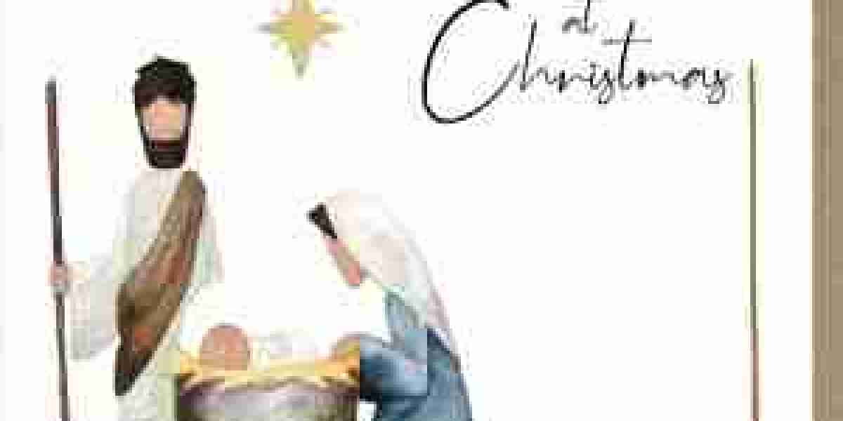 Ideas for Christian Christmas Presents