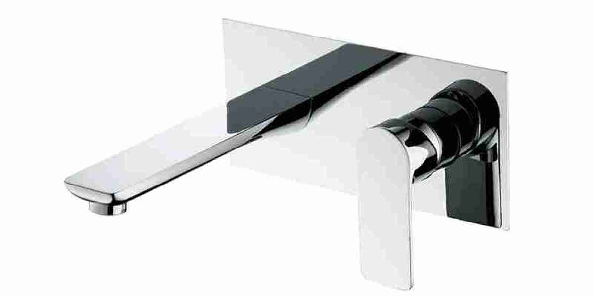 The Design Convergence: How Aesthetics and Engineering Shape the Basin Faucet