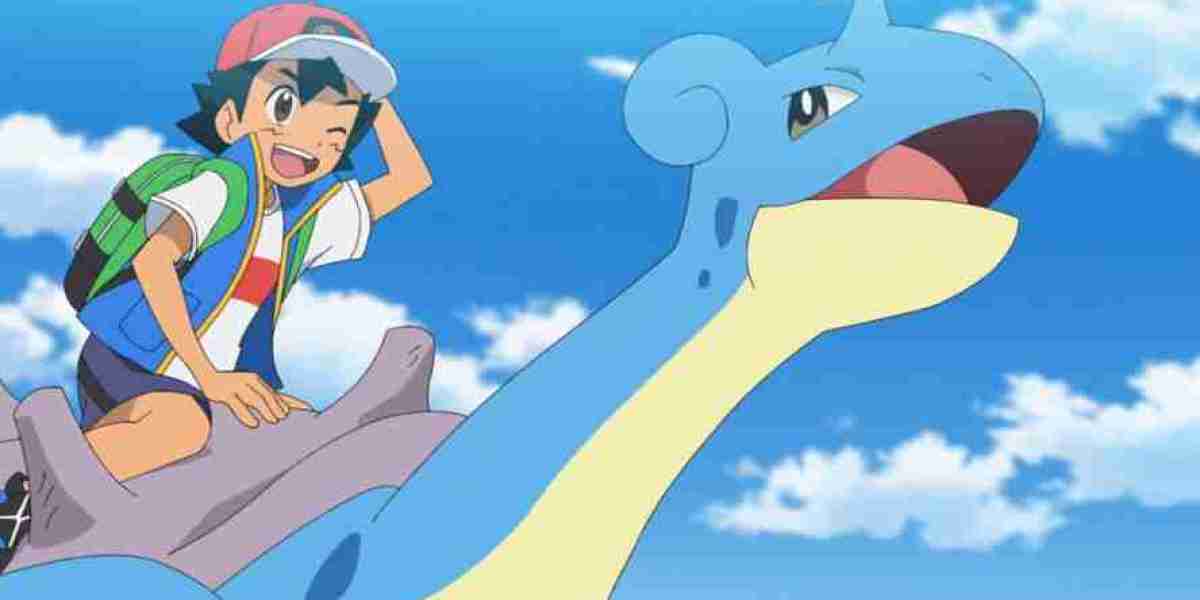 Pokémon TCG Pocket: Event-Wochenende – Lapras EX